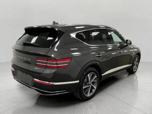 2025 Genesis GV80 3.5T Advanced