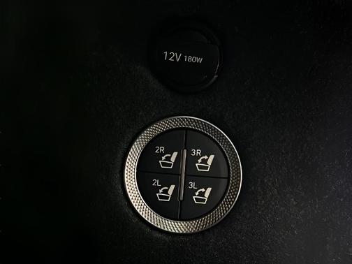 2025 Genesis GV80 3.5T Advanced