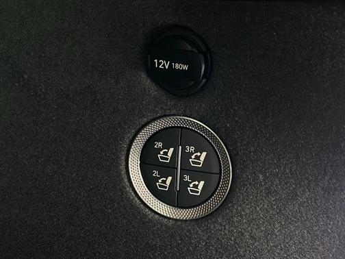 Green 2026 Genesis GV80 2.5T Prestige