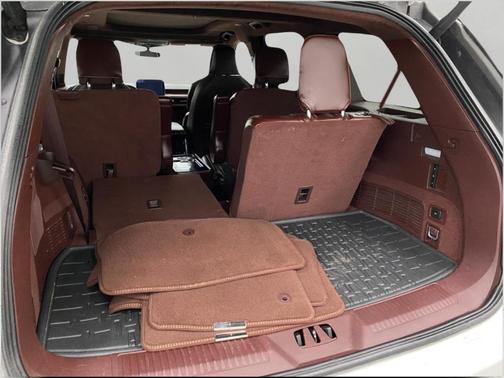 2022 Lincoln Aviator Black Label Grand Touring