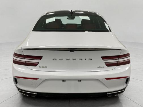 2024 Genesis G80 2.5T