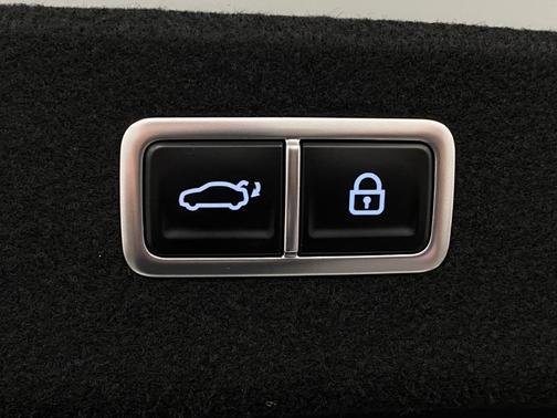 2024 Genesis G80 2.5T