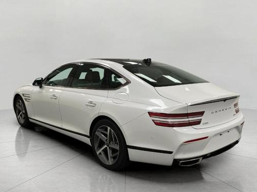 2024 Genesis G80 2.5T
