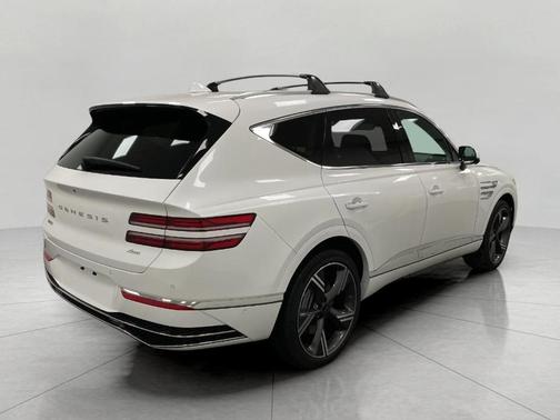 2026 Genesis GV80 2.5T Prestige