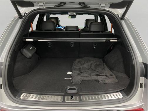 Savile Silver 2026 Genesis GV70 3.5T Sport Prestige
