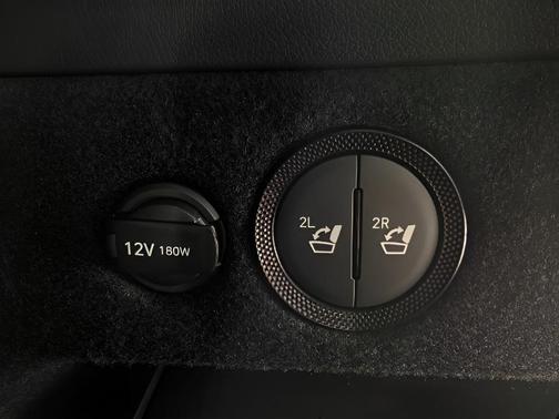 2026 Genesis GV80 3.5T Prestige Black