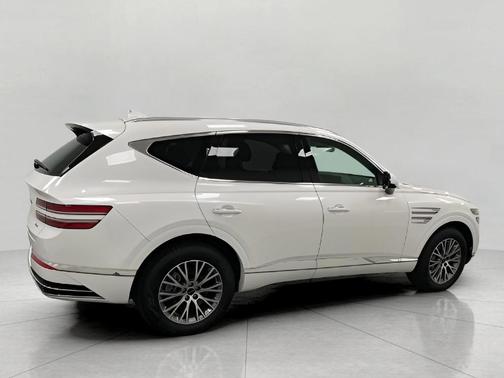 2026 Genesis GV80 2.5T