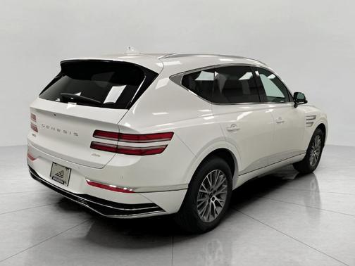2026 Genesis GV80 2.5T