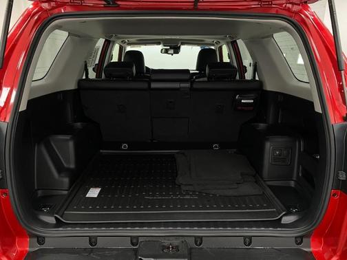 2023 Toyota 4Runner 40th Anniversary Special Edition