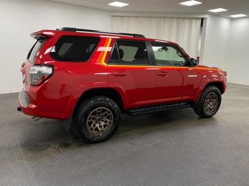 2023 Toyota 4Runner 40th Anniversary Special Edition