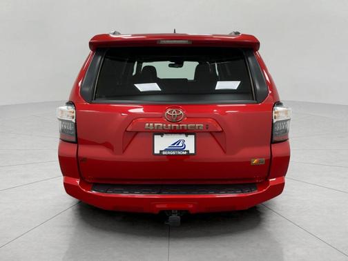 2023 Toyota 4Runner 40th Anniversary Special Edition