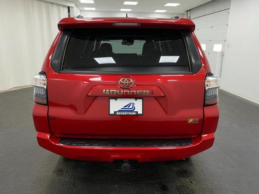 2023 Toyota 4Runner 40th Anniversary Special Edition