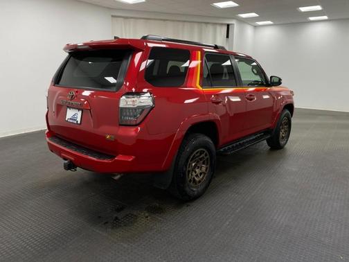 2023 Toyota 4Runner 40th Anniversary Special Edition