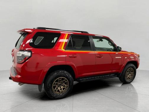 2023 Toyota 4Runner 40th Anniversary Special Edition