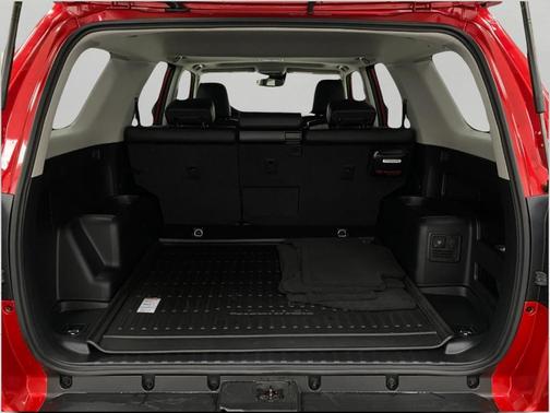 2023 Toyota 4Runner 40th Anniversary Special Edition