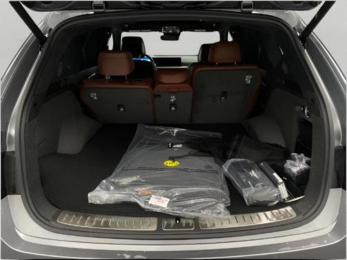 2025 Genesis GV80 3.5T Prestige