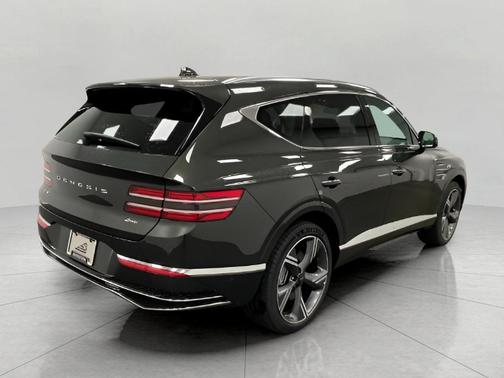 2025 Genesis GV80 2.5T Prestige