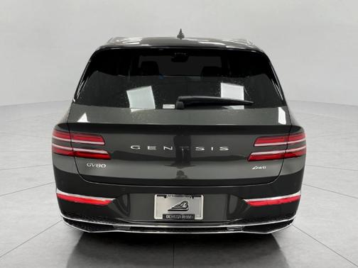 2025 Genesis GV80 2.5T Prestige