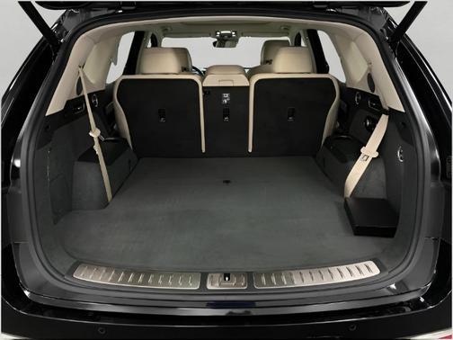 2025 Genesis GV80 3.5T Advanced