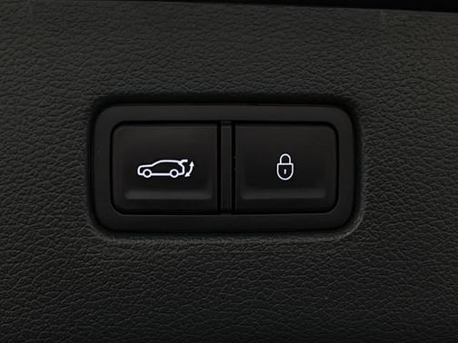 2025 Genesis GV80 3.5T Advanced