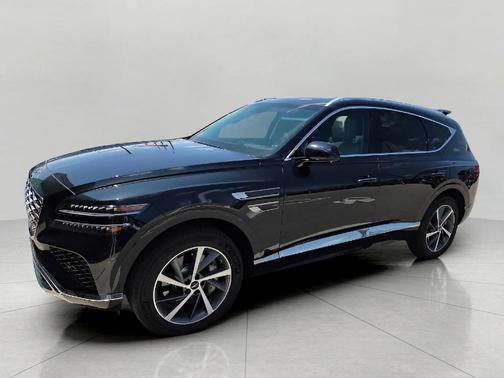 2025 Genesis GV80 3.5T Advanced
