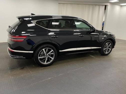 2025 Genesis GV80 3.5T Advanced