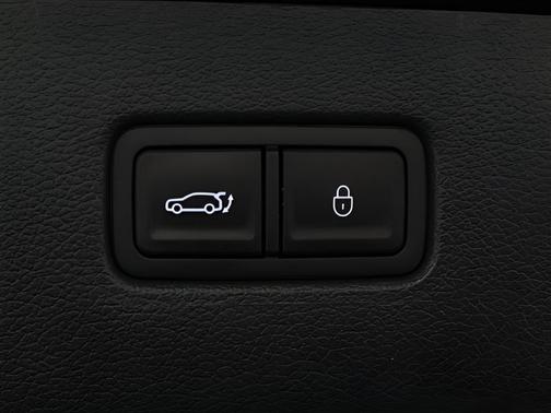 2025 Genesis GV80 3.5T Advanced