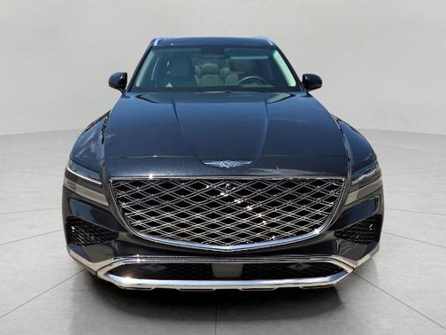 2025 Genesis GV80 3.5T Advanced