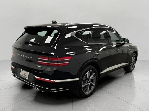 2025 Genesis GV80 3.5T Advanced