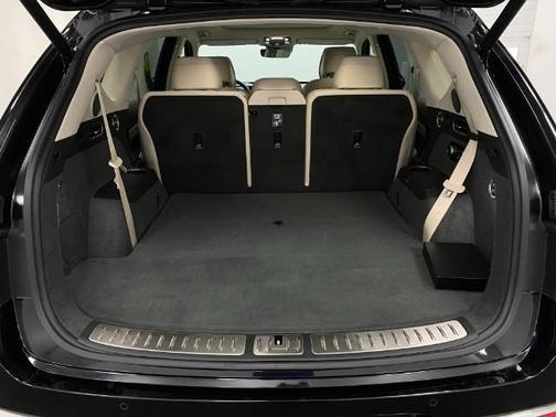 2025 Genesis GV80 3.5T Advanced