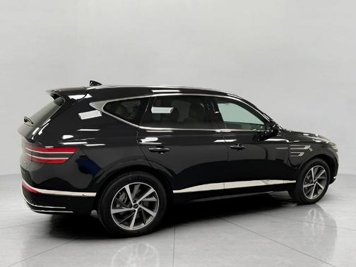 2025 Genesis GV80 3.5T Advanced