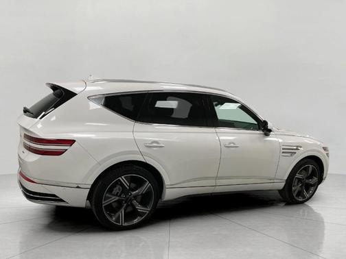 2026 Genesis GV80 2.5T Prestige