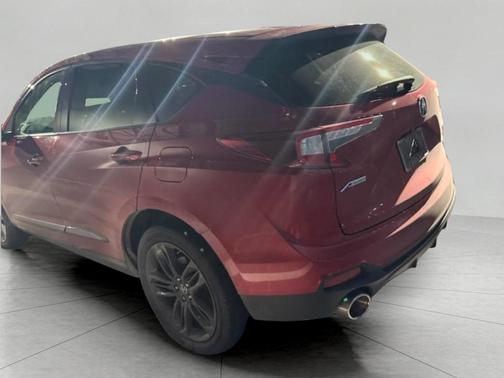 2021 Acura RDX A-Spec