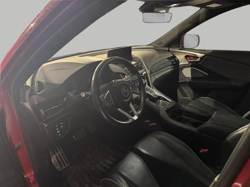 2021 Acura RDX A-Spec
