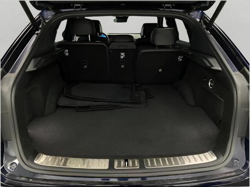 2025 Genesis GV80 Coupe 3.5T