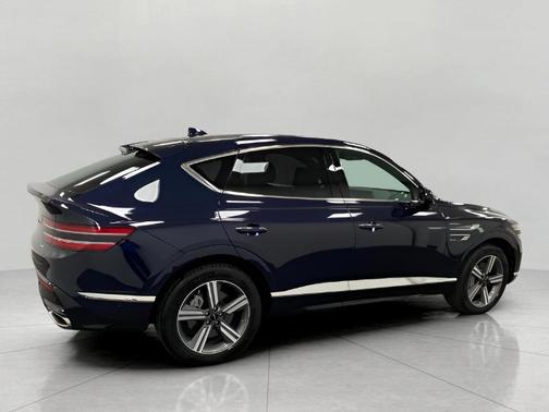 2025 Genesis GV80 Coupe 3.5T