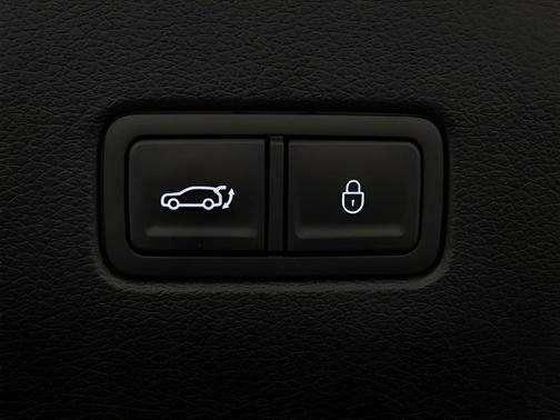 2025 Genesis GV80 Coupe 3.5T
