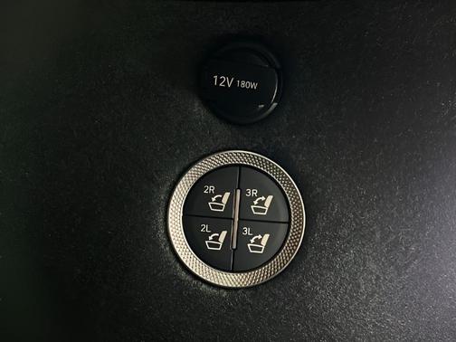 2025 Genesis GV80 3.5T Advanced