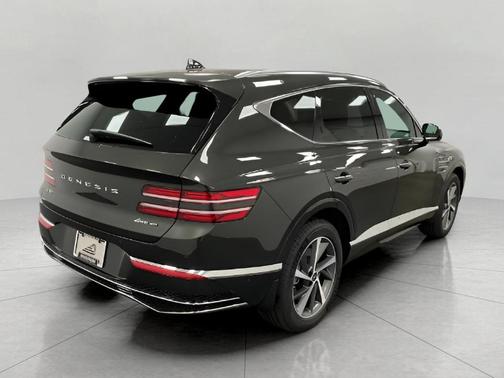2025 Genesis GV80 3.5T Advanced