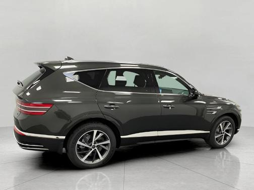 2025 Genesis GV80 3.5T Advanced