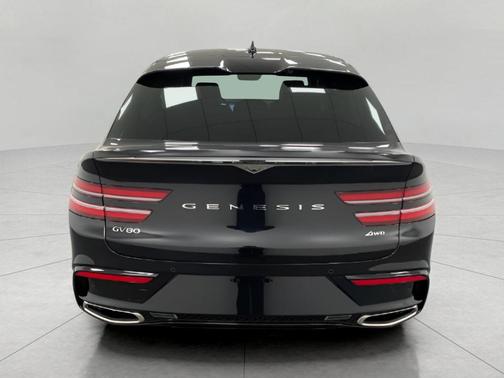 2025 Genesis GV80 Coupe 3.5T