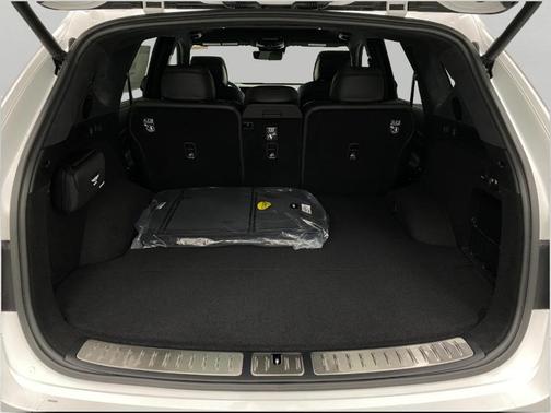 2026 Genesis GV80 3.5T Prestige Black