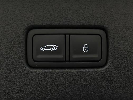 2026 Genesis GV80 3.5T Prestige Black