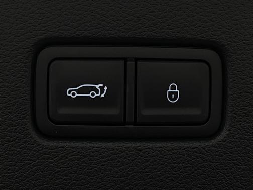 2026 Genesis GV80 3.5T Prestige Black