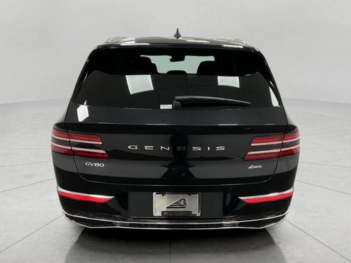 2026 Genesis GV80 2.5T Prestige