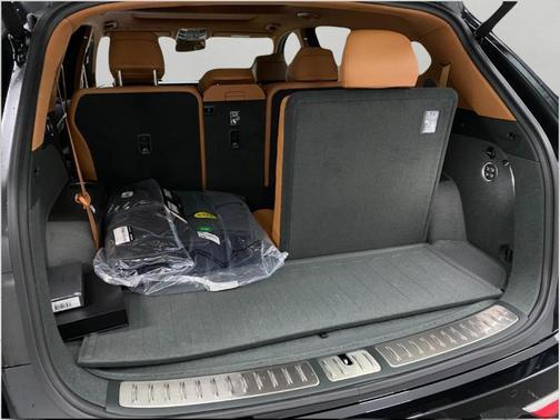 2026 Genesis GV80 2.5T Prestige