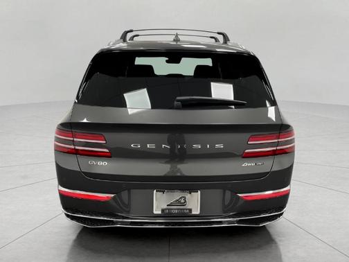 2025 Genesis GV80 3.5T Advanced