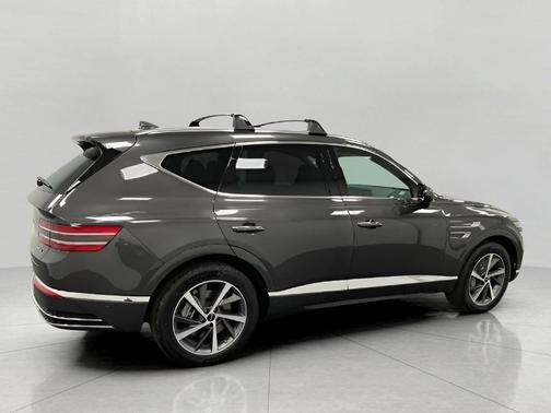 2025 Genesis GV80 3.5T Advanced