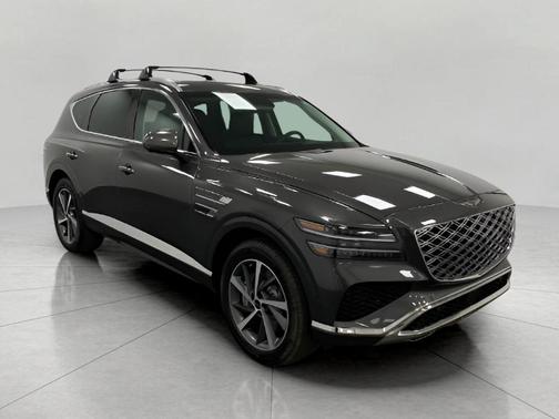 2025 Genesis GV80 3.5T Advanced