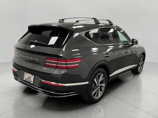 2025 Genesis GV80 3.5T Advanced